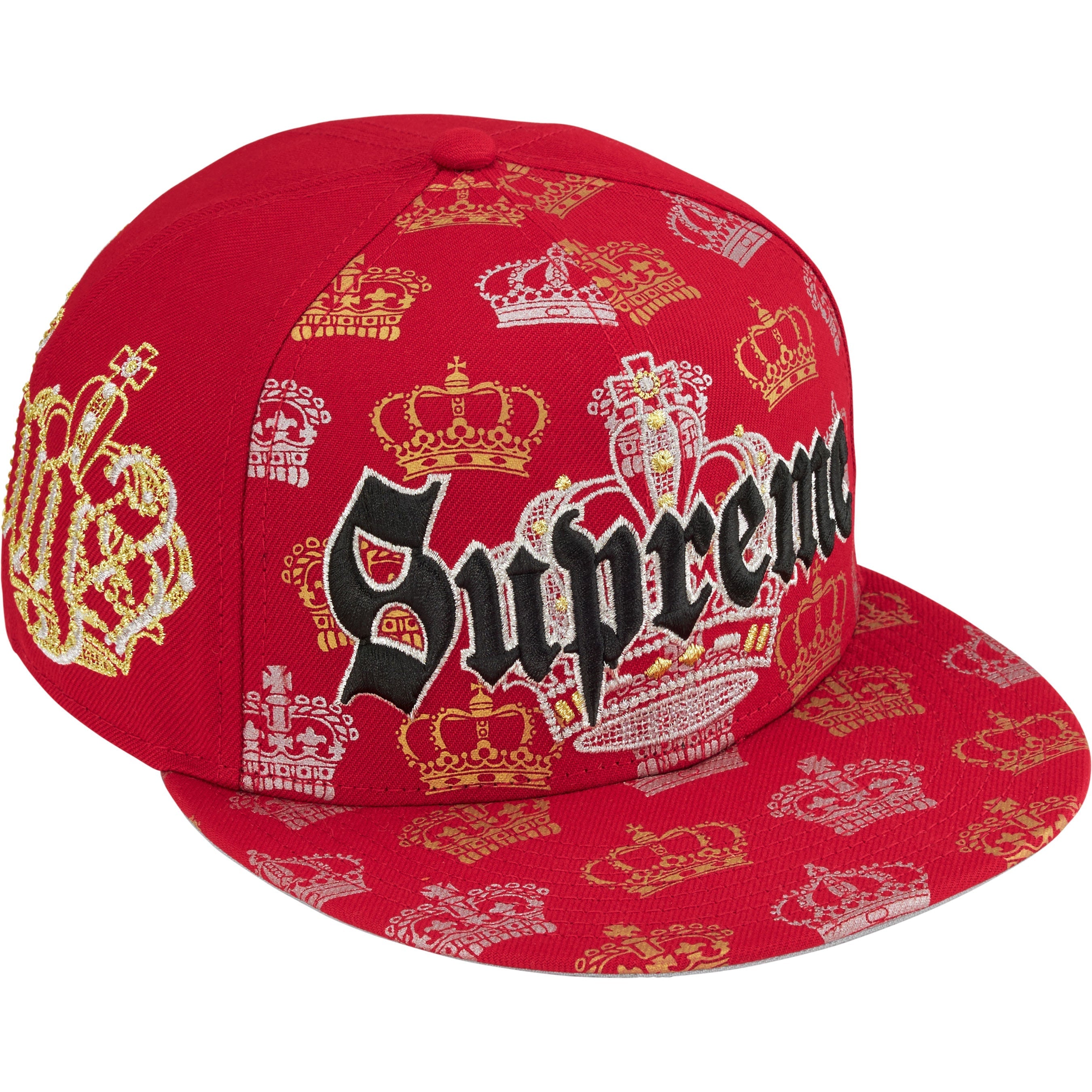 Crown New Era® view 5